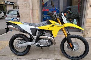 Suzuki DR-Z 400 S DR-Z 4S DR-Z4S