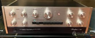 Accuphase P-300 C-200 T-100  			