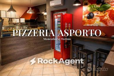 Attività / Licenza di 45 m² con 2 locali a Moncali