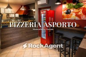 Attività / Licenza di 45 m² con 2 locali a Moncali