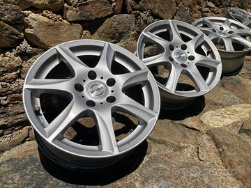 Cerchi Lega 16" Enzo