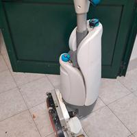 lavasciuga pavimenti i-mop xl