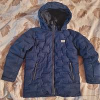Giacca Lego Bambino 8 anni