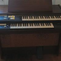 Organo Hammond