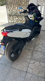 Gilera gp 800