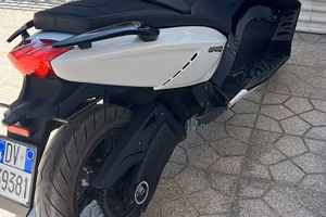 Gilera gp 800