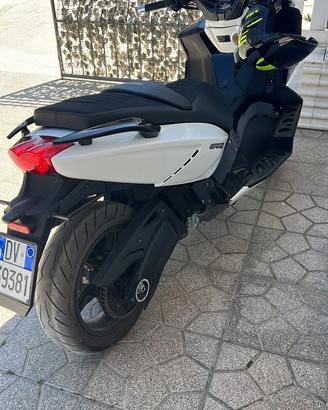 Gilera gp 800