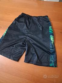 pantaloncini  Brasile 