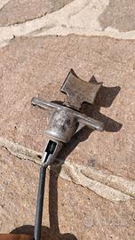 Ricambi Aprilia RS 125