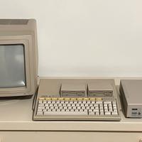 Olivetti pc1