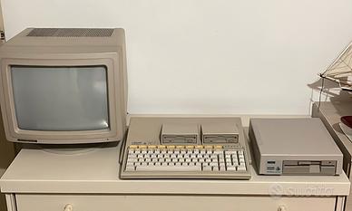 Olivetti pc1