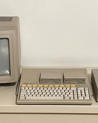 Olivetti pc1