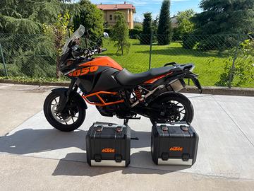 Ktm 1050