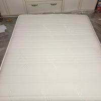 materasso matrimoniale Memory sfoderabile