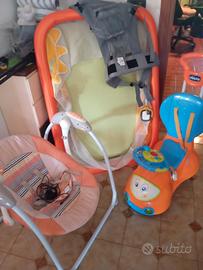 accessori bambini 