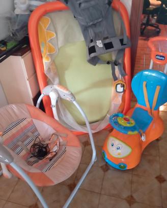 accessori bambini 