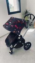 Trio bugaboo camaleon 3