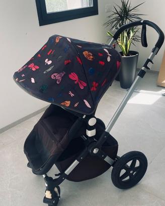 Trio bugaboo camaleon 3