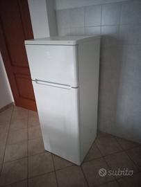 Frigo congelatore Electrolux