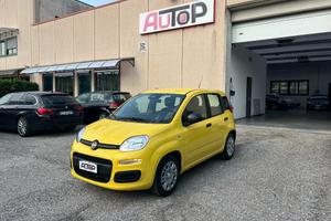 FIAT Panda 1.0 FireFly S&S Hybrid APPLE CARPLAY