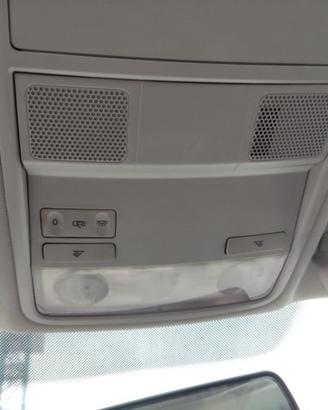 Plafoniera ant VOLKSWAGEN GOLF 5 PLUS 2006