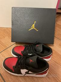 Scarpe jordan