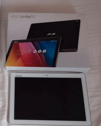 ASUS ZenPad 10