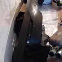 PARAURTI E SCARICO ORIGINALI BMW Z4 E89