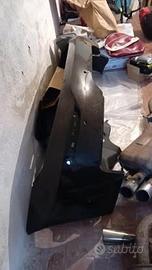 PARAURTI E SCARICO ORIGINALI BMW Z4 E89