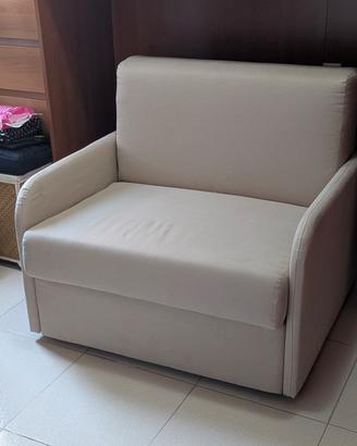 Poltrona Letto 