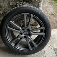 Cerchi 18 pollici seat ateca /audi a3 /golf