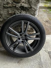 Cerchi 18 pollici seat ateca /audi a3 /golf