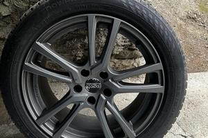 Cerchi 18 pollici seat ateca /audi a3 /golf