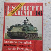 Esercito E Armi 1978