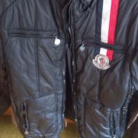Piumino Moncler tg XXL