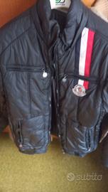Piumino Moncler tg XXL