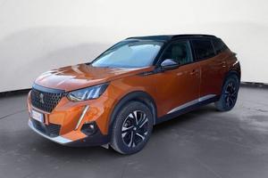 Peugeot 2008 BlueHDi 100 GT Line S&S