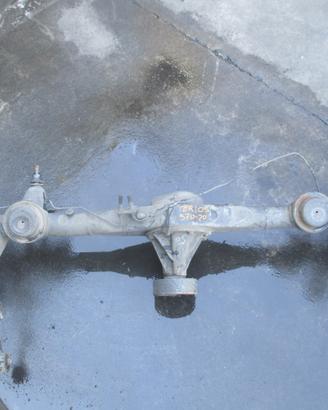Ponte post daihatsu terios 1.3 b 2004 k3