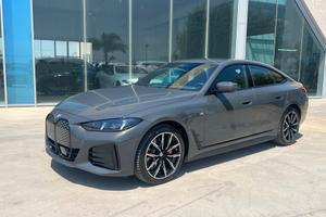 Bmw I4 eDrive 40 Msport pro - possibilità noleggio