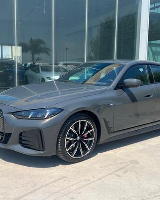 Bmw I4 eDrive 40 Msport pro - possibilità noleggio