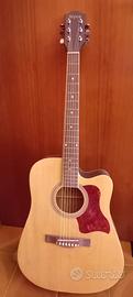 CHITARRA ACUSTICA BRYCE