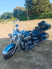 TRIUMPH ROCKET III TOURING 