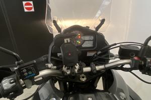 SUZUKI V-STROM 1000 XT