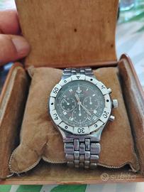 Zenith Primiero defy
