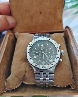 Zenith Primiero defy