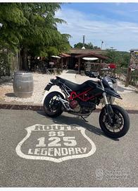 Ducati Hypermotard 1100S