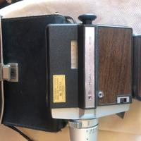 Cinepresa Bell& Howell
