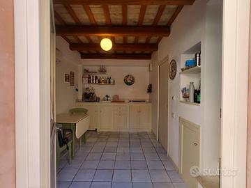 Casa singola - Porto San Giorgio