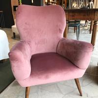 Poltrona Vintage Originale