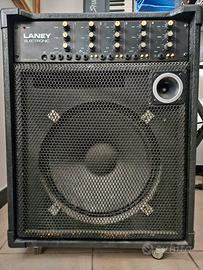 Laney Session 100w amplificatore 
